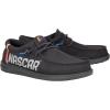 imageHEYDUDE X NASCAR Mens Slipon Loafers Comfortable ampamp LightWeightMultiBlack