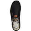 imageHey Dude Womens Austin Lift Leather Black Size 8  Womens Shoes  Women Slipon Loafers  Comfortable ampamp LightWeight