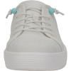imageHey Dude Womens Cody Crafted Mix  Womens Shoes  Women Slipon Sneakers  Comfortable ampamp LightWeightBaja Cream