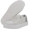 imageHey Dude Womens Cody Crafted Mix  Womens Shoes  Women Slipon Sneakers  Comfortable ampamp LightWeightBaja Cream