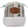 imageHey Dude Womens Cody Crafted Mix  Womens Shoes  Women Slipon Sneakers  Comfortable ampamp LightWeightBaja Cream