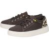imageHey Dude Womens Cody Crafted Mix  Womens Shoes  Women Slipon Sneakers  Comfortable ampamp LightWeightLeopard