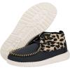 imageWendy Mid Boho Mix  BlackLeopard