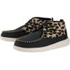 imageWendy Mid Boho Mix  BlackLeopard