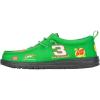 Green/Multi