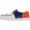Florida Gators Blue/Orange