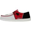 Louisville Red/Black