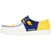 Michigan White/Yellow