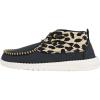 imageWendy Mid Boho Mix  BlackLeopard
