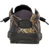 imageHey Dude Mens Wally Realtree Edge  Mens Shoes  Men Slipon Loafers  Comfortable ampamp LightWeightBlackCamo