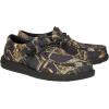 imageHey Dude Mens Wally Realtree Edge  Mens Shoes  Men Slipon Loafers  Comfortable ampamp LightWeightBlackCamo
