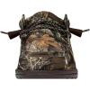 imageHey Dude Mens Wally Realtree Edge  Mens Shoes  Men Slipon Loafers  Comfortable ampamp LightWeightBrownNatural