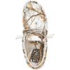 imageHey Dude Mens Wally Realtree Edge  Mens Shoes  Men Slipon Loafers  Comfortable ampamp LightWeightWhiteCamo