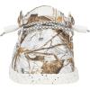 imageHey Dude Mens Wally Realtree Edge  Mens Shoes  Men Slipon Loafers  Comfortable ampamp LightWeightWhiteCamo