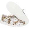 imageHey Dude Mens Wally Realtree Edge  Mens Shoes  Men Slipon Loafers  Comfortable ampamp LightWeightWhiteCamo
