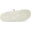 imageHey Dude Wendy Funk JacquardJacquard White