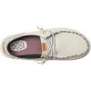 imageHey Dude Wendy Funk JacquardJacquard White