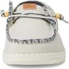 imageHey Dude Wendy Funk JacquardJacquard White