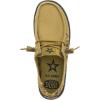 imageHey Dude Wendy US Armed Forces Navy Army Womens Shoes Womens Slipon Loafers Comfortable ampamp LightWeightGeenCamo