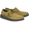 imageHey Dude Wendy US Armed Forces Navy Army Womens Shoes Womens Slipon Loafers Comfortable ampamp LightWeightGeenCamo