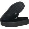 imageHey Dude Womens Austin Lift Classic  Womens Shoes  Women Slipon Loafers  Comfortable ampamp LightWeightBlack