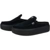 imageHey Dude Womens Austin Lift Classic  Womens Shoes  Women Slipon Loafers  Comfortable ampamp LightWeightBlack