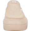 imageHey Dude Womens Austin Lift Classic  Womens Shoes  Women Slipon Loafers  Comfortable ampamp LightWeightBlush