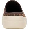 imageHey Dude Womens Austin Lift Classic  Womens Shoes  Women Slipon Loafers  Comfortable ampamp LightWeightBrown Leopard