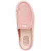 imageHey Dude Womens Austin Lift Classic  Womens Shoes  Women Slipon Loafers  Comfortable ampamp LightWeightRosette