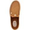 imageHey Dude Womens Austin Lift Classic  Womens Shoes  Women Slipon Loafers  Comfortable ampamp LightWeightTan