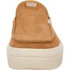 imageHey Dude Womens Austin Lift Classic  Womens Shoes  Women Slipon Loafers  Comfortable ampamp LightWeightTan