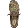 imageHey Dude Womens Wendy Realtree Edge  Womens Shoes  Womens Slipon Loafers  Comfortable ampamp LightWeightBrown Camo