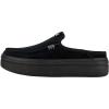 imageHey Dude Womens Austin Lift Classic  Womens Shoes  Women Slipon Loafers  Comfortable ampamp LightWeightBlack