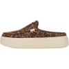 Brown Leopard