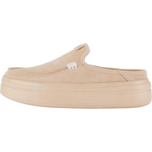 imageHey Dude Womens Austin Lift Classic  Womens Shoes  Women Slipon Loafers  Comfortable ampamp LightWeightBlush