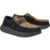 imageHEYDUDE Wendy COMF Luxe Black Size 8 Womens Shoes Womens Slipon Loafers Comfortable ampamp LightWeight