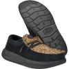 imageHEYDUDE Wendy COMF Luxe Black Size 8 Womens Shoes Womens Slipon Loafers Comfortable ampamp LightWeight