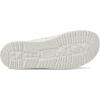 imageHey Dude Wendy Hearts  Loafers for Women  Textile Upper  Flex and Fold Technology  Textile LiningWhiteRed