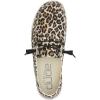 imageHey Dude Womens Wendy Stretch  Womens Shoes  Womens Slip On Shoes  Comfortable ampamp LightWeightCheetah