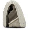 imageHey Dude Womens Wendy Stretch  Womens Shoes  Womens Slip On Shoes  Comfortable ampamp LightWeightNatural Rosemary