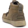 imageHey Dude Womens Eloise Shoes Multiple ColorsChestnut