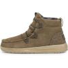 imageHey Dude Womens Eloise Shoes Multiple ColorsChestnut