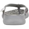 imageHey Dude Womens Christi Flip Mossy Oak Elements  Womens Shoes  Women Slipon Sandals  Comfortable ampamp LightWeightGrey Multi