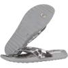 imageHey Dude Womens Christi Flip Mossy Oak Elements  Womens Shoes  Women Slipon Sandals  Comfortable ampamp LightWeightGrey Multi
