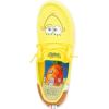 imageHEYDUDE X Spongebob Womens Slipon Loafers Comfortable ampamp LightWeightBrownYellow
