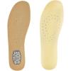 imageHey Dude Mens Micro Suede Insoles Tan Size 8  Mens Shoes  Men Slipon Insoles  Comfortable ampamp LightWeightMicro Mesh Tan