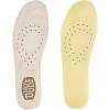 imageHey Dude Mens Micro Suede Insoles Tan Size 8  Mens Shoes  Men Slipon Insoles  Comfortable ampamp LightWeightMicro Suede Tan