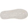 imageHey Dude Boys Wally Linen ShoesNatural Navy