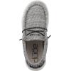 imageHey Dude Boys Wally Youth ShoesStretch Yin Yang