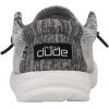 imageHey Dude Boys Wally Youth ShoesStretch Yin Yang